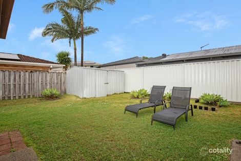 Property photo of 298 Christine Avenue Varsity Lakes QLD 4227