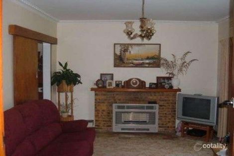Property photo of 8 Houston Street Horsham VIC 3400