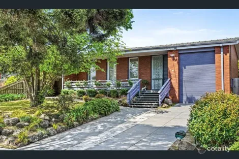 10 Dion St, Doncaster, VIC 3108