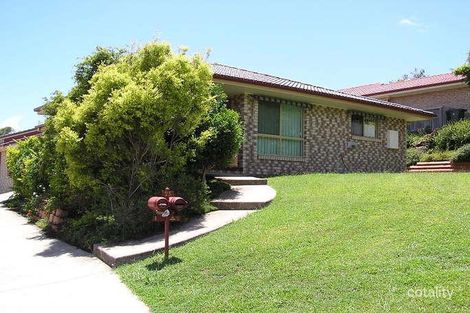 1/25 Kildare Dr, Banora Point, NSW 2486