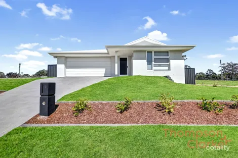 Property photo of 3 Wirrina Close Buchanan NSW 2323