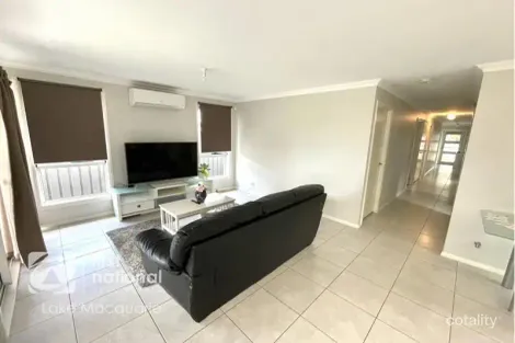 Property photo of 1 Johnson Street Edgeworth NSW 2285