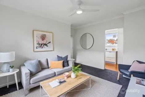 10/25 Waltham St, Richmond, VIC 3121