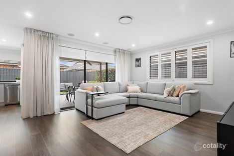 Property photo of 16 Abidi Street Spring Farm NSW 2570