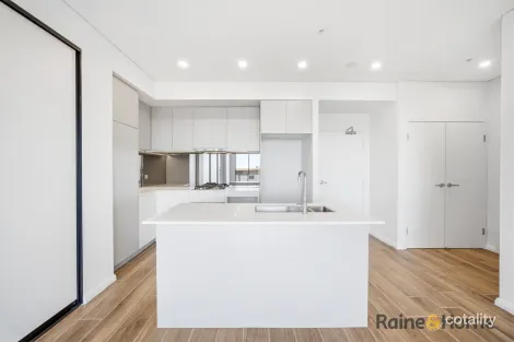 713/56 Cudgegong Rd, Rouse Hill, NSW 2155