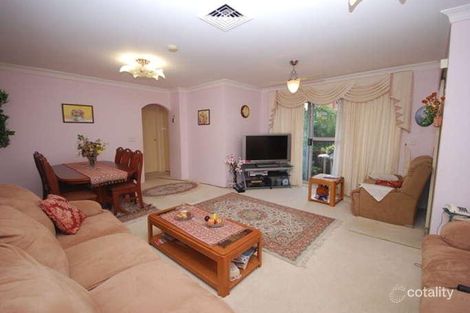 Property photo of 21/11-13 Good Street Parramatta NSW 2150