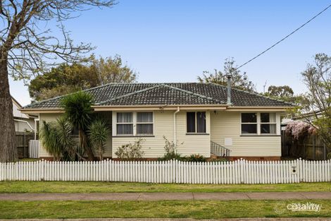 Property photo of 14 Gleeson Crescent Harlaxton QLD 4350