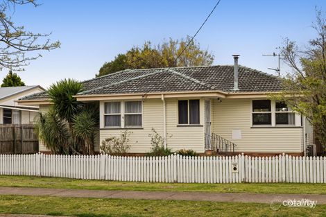 Property photo of 14 Gleeson Crescent Harlaxton QLD 4350