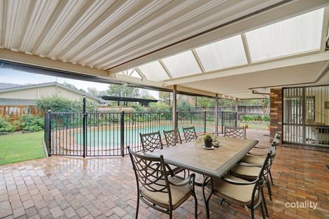 Property photo of 26 Smart Avenue Camden South NSW 2570