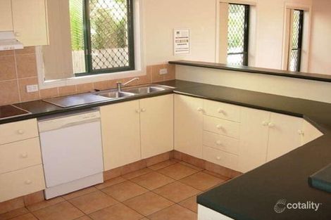 Property photo of 20 Coolong Crescent Carrara QLD 4211
