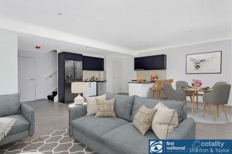 Property photo of 4 Colless Street Penrith NSW 2750