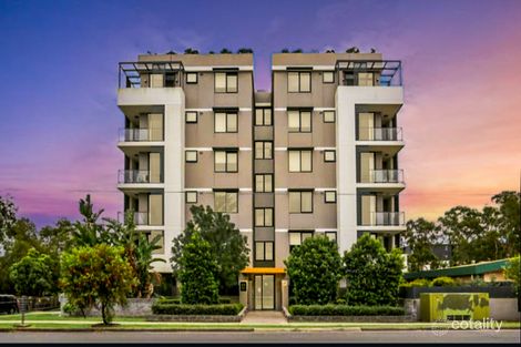 Property photo of 503/53 Kildare Road Blacktown NSW 2148