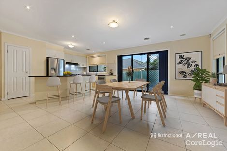 Property photo of 86 Wolviston Avenue Hillside VIC 3037