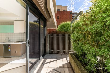 Property photo of 111A/640 Swanston Street Carlton VIC 3053