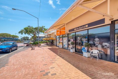 3/123-125 Bloomfield St, Cleveland, QLD 4163
