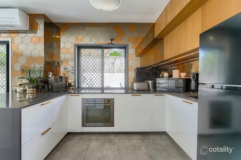 Property photo of 18/9 Fuller Street Lutwyche QLD 4030