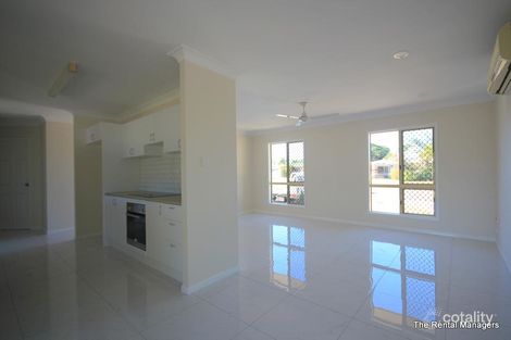 Property photo of 8 Camplin Court Burdell QLD 4818