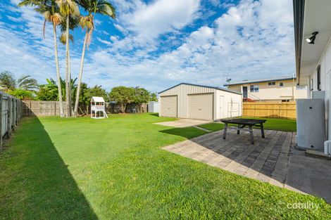 Property photo of 25 Webster Street South Mackay QLD 4740