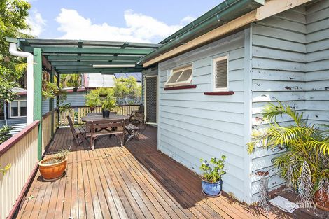 Property photo of 98 Franklin Street Annerley QLD 4103