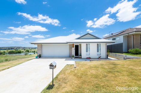 Property photo of 26 Carrs Peninsula Road Junction Hill NSW 2460