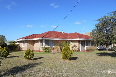 Property photo of 12 Todd Street Katanning WA 6317