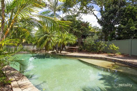 Property photo of 98 Franklin Street Annerley QLD 4103