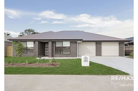 12/45 Coutts Dr, Burpengary, QLD 4505