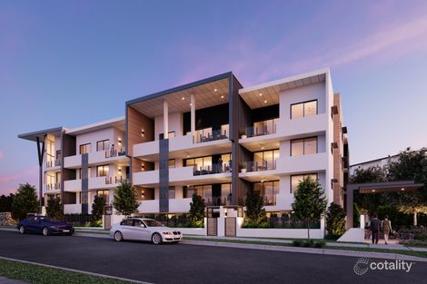 Property photo of 5004/172 Venner Road Yeronga QLD 4104