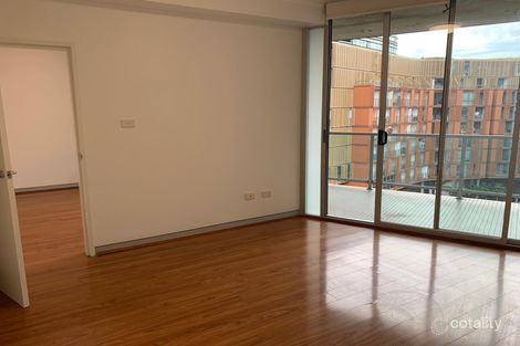 Property photo of 28/61-65 Regent Street Chippendale NSW 2008