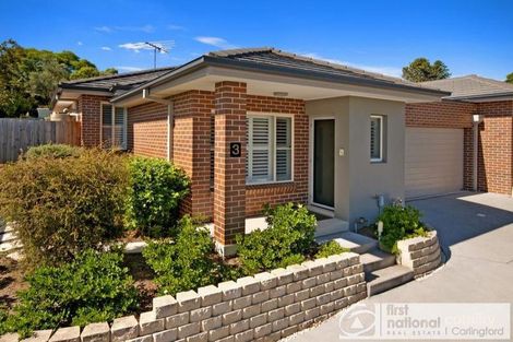 3/57-61 North Rocks Rd, North Rocks, NSW 2151