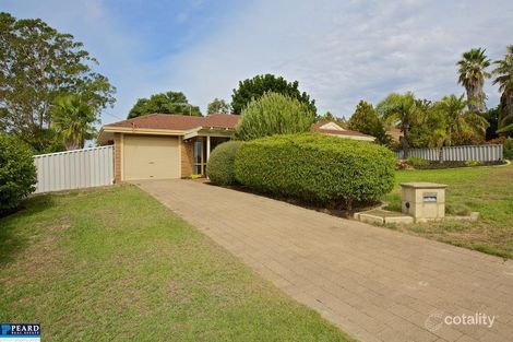 Property photo of 5 Margaret Place Heathridge WA 6027