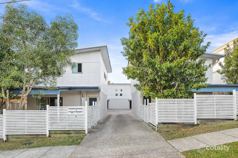 Contact Agent For Address, Gaythorne, QLD 4051