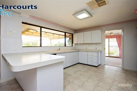 Property photo of 125 Travers Drive Australind WA 6233