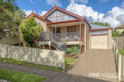 Property photo of 11 Glen Echo Street Springfield Lakes QLD 4300