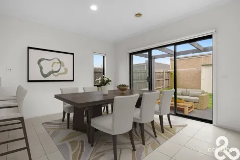 Property photo of 50 Gammage Boulevard Epping VIC 3076