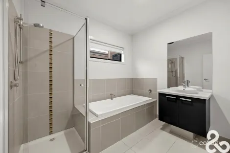 Property photo of 50 Gammage Boulevard Epping VIC 3076