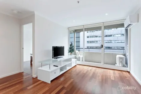 65/416 St Kilda Rd, Melbourne, VIC 3004