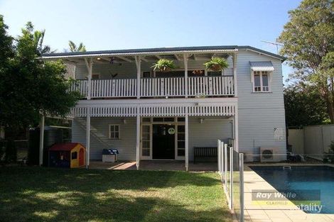 Property photo of 170 Alexandra Road Clayfield QLD 4011