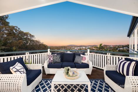 Property photo of 11 Lucas Crescent Ormeau Hills QLD 4208