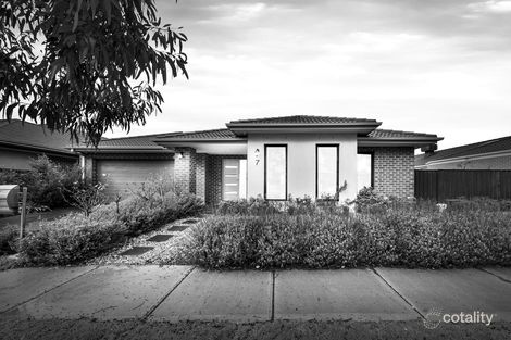 7 Gromark St, Aintree, VIC 3336