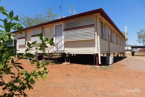 Property photo of 78 Seymour Street Cloncurry QLD 4824