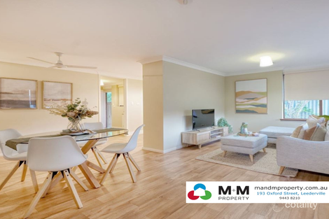 Property photo of 16 Fenellia Crescent Craigie WA 6025