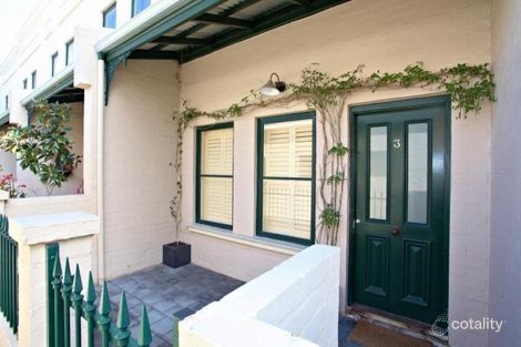 3/295 Roberts Rd, Subiaco, WA 6008