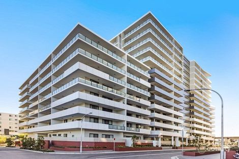 Property photo of 4/3 Nipper Street Homebush NSW 2140