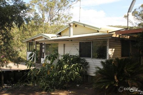 Property photo of 54 Upper Flagstone Creek Road Upper Flagstone QLD 4344