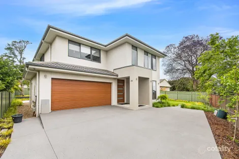 26 Kenneth Ave, Baulkham Hills, NSW 2153