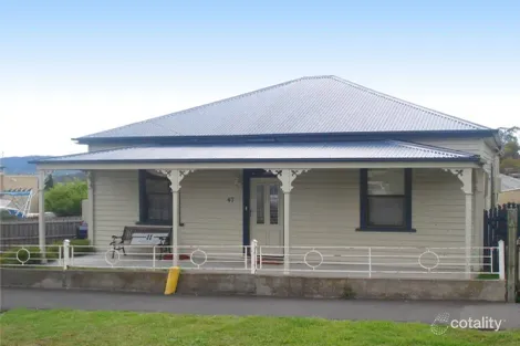 47 Giblin St, Lenah Valley, TAS 7008