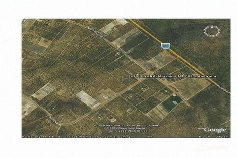 Property photo of 476 Barr Road Marrakai NT 0822