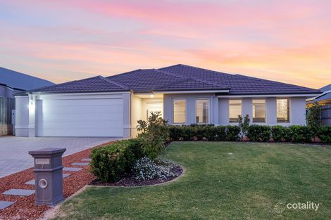 Property photo of 7 Bentall Way The Vines WA 6069