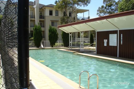 Property photo of 17/5 Figtree Avenue Abbotsford NSW 2046